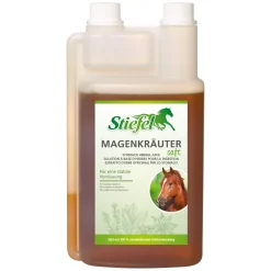 Stiefel Magenkräutersaft