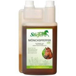 Stiefel Mönchspfeffersaft