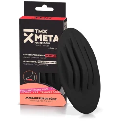 TMX META Fußtrigger