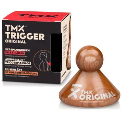 TMX Trigger Original, für Beine, Schultern und Arme