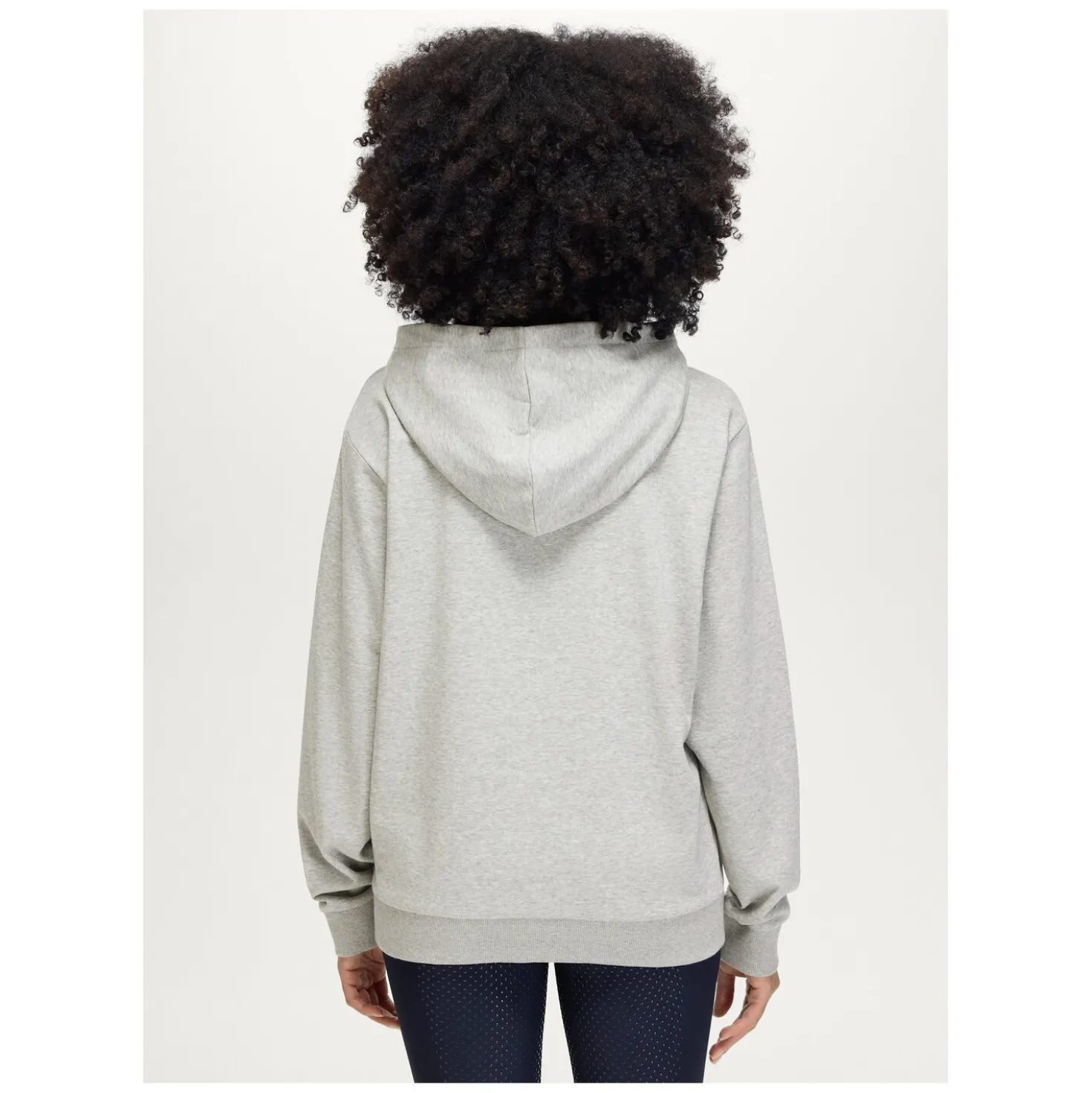TOMMY HILFIGER EQUESTRIAN Damen Hoodie Jubiläums Kollektion