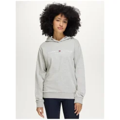 TOMMY HILFIGER EQUESTRIAN Damen Hoodie Jubiläums Kollektion