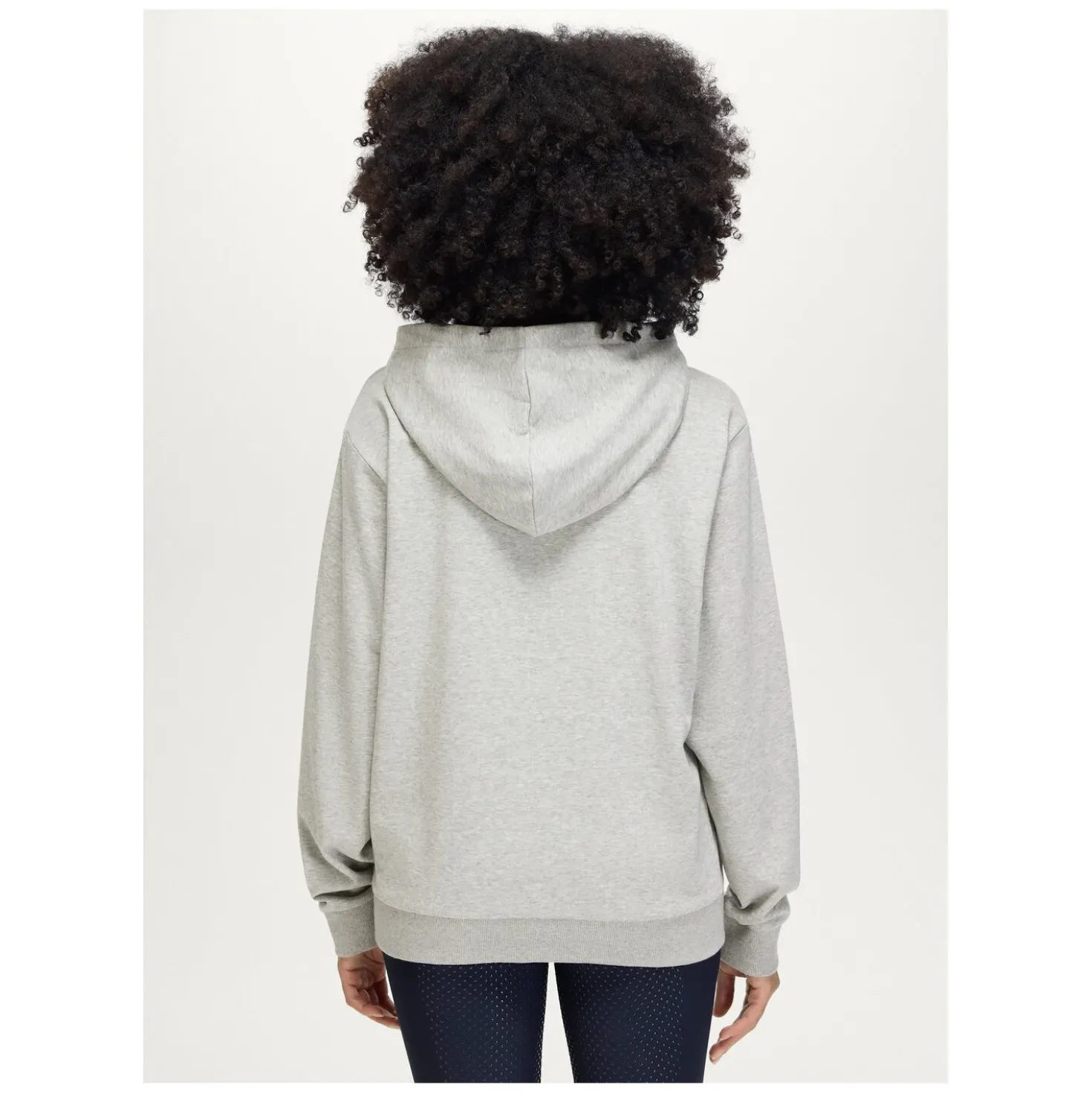 TOMMY HILFIGER EQUESTRIAN Damen Hoodie Jubiläums Kollektion