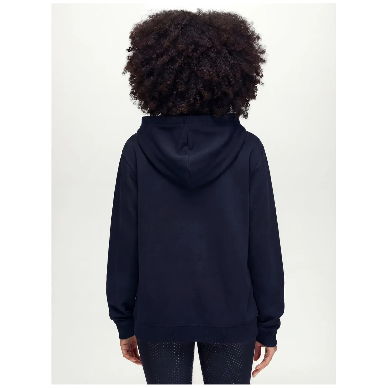 TOMMY HILFIGER EQUESTRIAN Damen Hoodie Jubiläums Kollektion