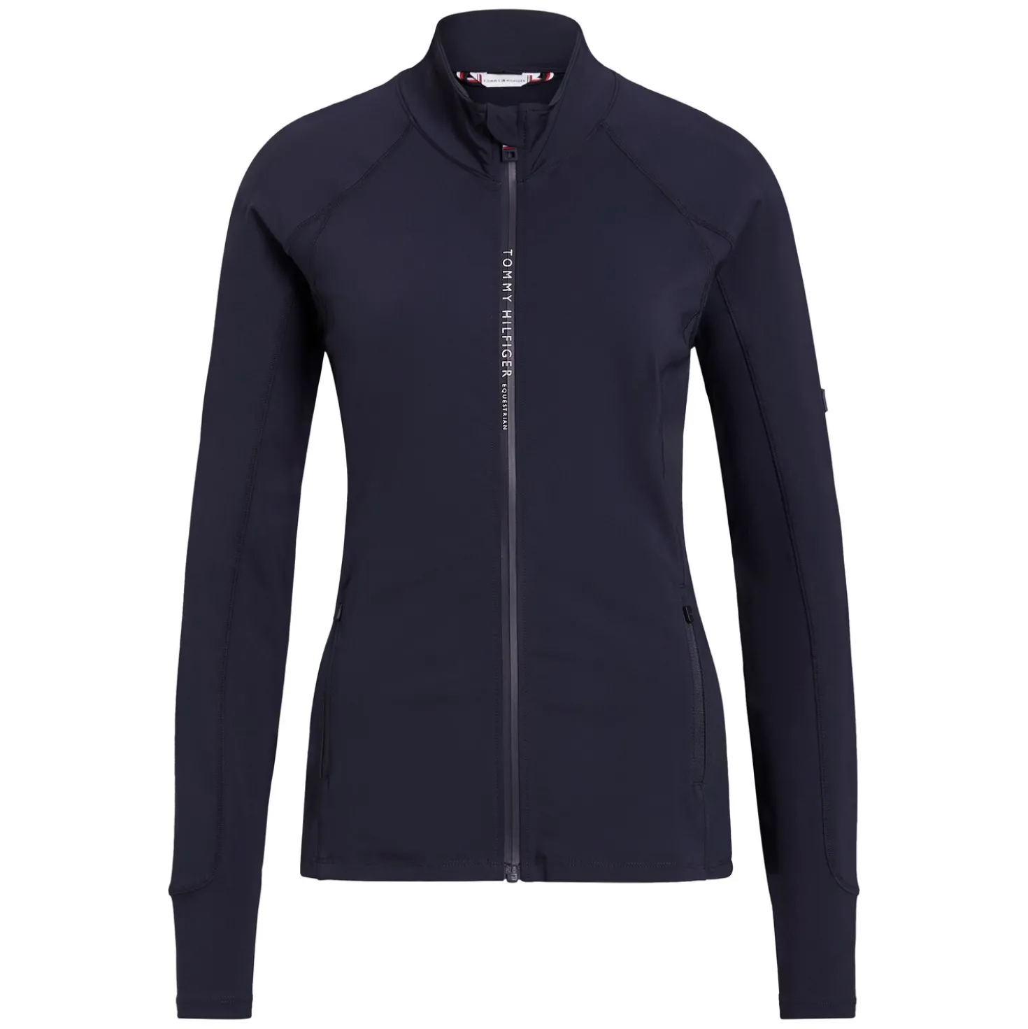 TOMMY HILFIGER EQUESTRIAN Derby Trainingsjacke