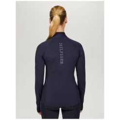TOMMY HILFIGER EQUESTRIAN Derby Trainingsjacke