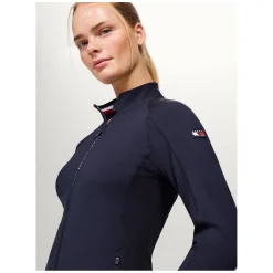 TOMMY HILFIGER EQUESTRIAN Derby Trainingsjacke