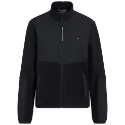 TOMMY HILFIGER EQUESTRIAN Fleecejacke Huntington