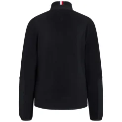 TOMMY HILFIGER EQUESTRIAN Fleecejacke Huntington