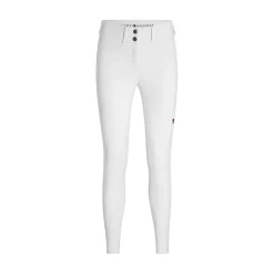 TOMMY HILFIGER EQUESTRIAN Grip Vollbesatz-Reithose Lea