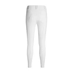 TOMMY HILFIGER EQUESTRIAN Grip Vollbesatz-Reithose Lea