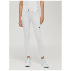 TOMMY HILFIGER EQUESTRIAN Grip Vollbesatz-Reithose Lea