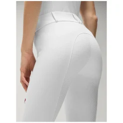 TOMMY HILFIGER EQUESTRIAN Grip Vollbesatz-Reithose Lea