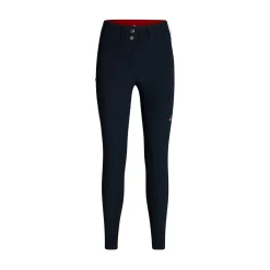 TOMMY HILFIGER EQUESTRIAN Grip Vollbesatz-Reithose Lea