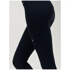 TOMMY HILFIGER EQUESTRIAN Grip Vollbesatz-Reithose Lea