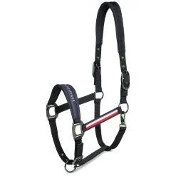 TOMMY HILFIGER EQUESTRIAN Halfter mit Führstrick Lexington