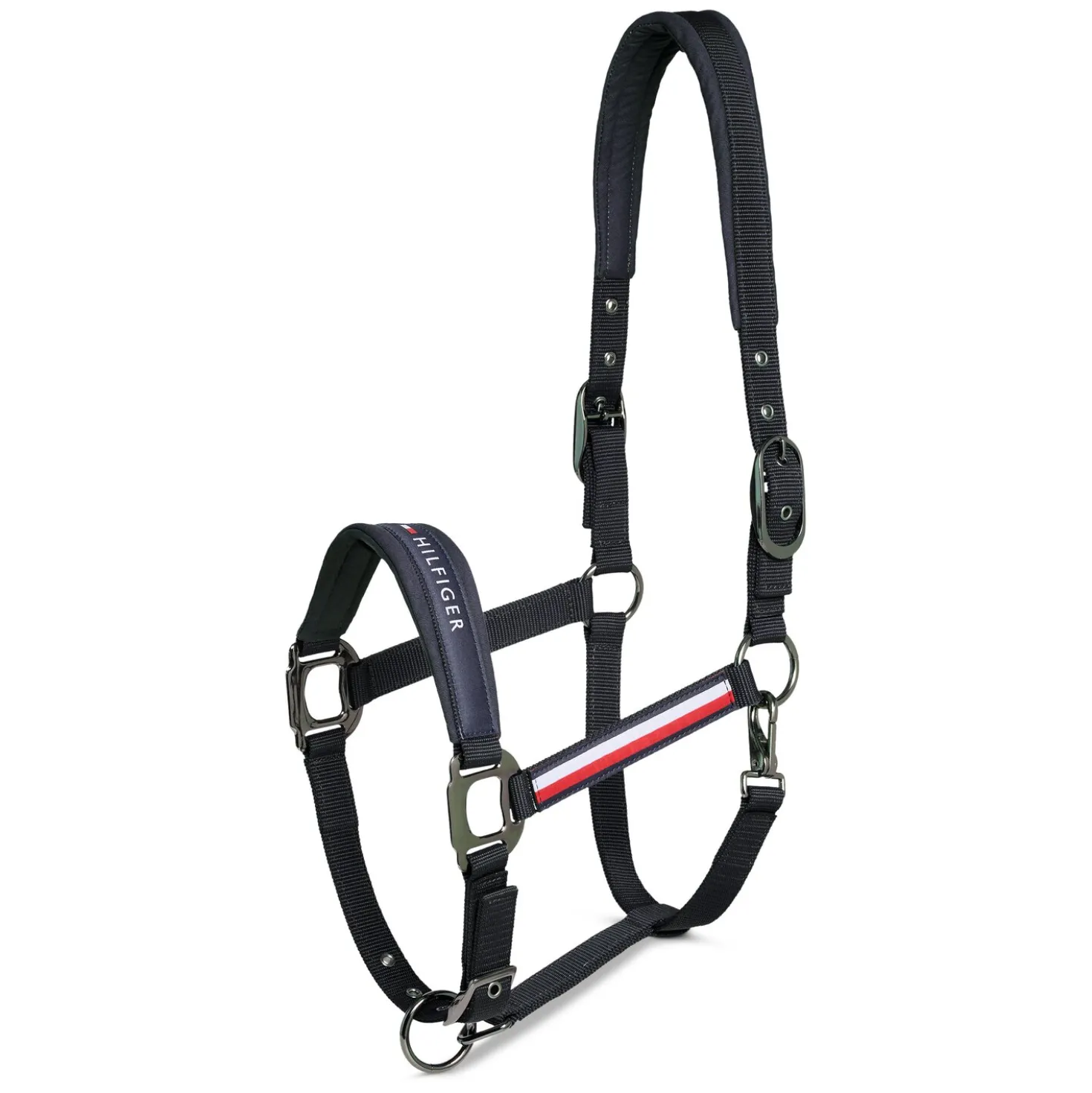 TOMMY HILFIGER EQUESTRIAN Halfter mit Führstrick Lexington