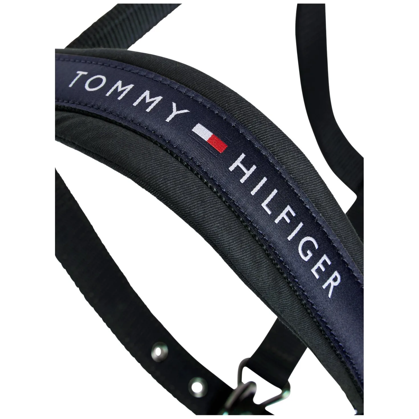 TOMMY HILFIGER EQUESTRIAN Halfter mit Führstrick Lexington