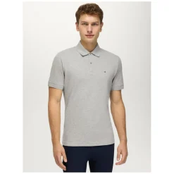 TOMMY HILFIGER EQUESTRIAN Herren Poloshirt Jubiläums-Kollektion