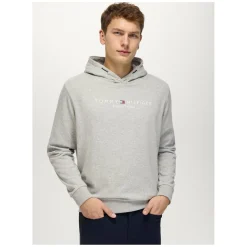 TOMMY HILFIGER EQUESTRIAN Herren Hoodie Jubiläums-Kollektion