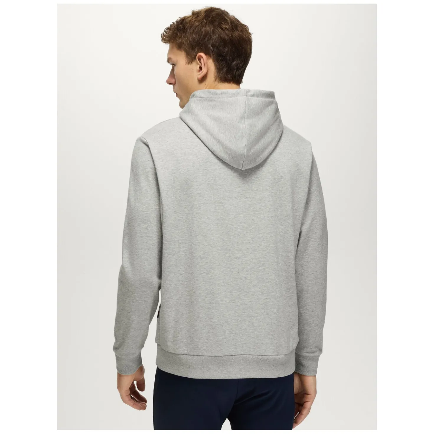 TOMMY HILFIGER EQUESTRIAN Herren Hoodie Jubiläums-Kollektion
