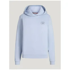 TOMMY HILFIGER EQUESTRIAN Hoodie Hollywood Strass