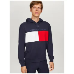 TOMMY HILFIGER EQUESTRIAN Hoodie Berhshire