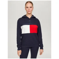 TOMMY HILFIGER EQUESTRIAN Hoodie Berhshire