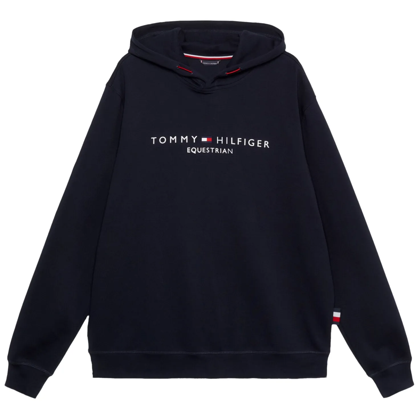 TOMMY HILFIGER EQUESTRIAN Hoodie Williamsburg