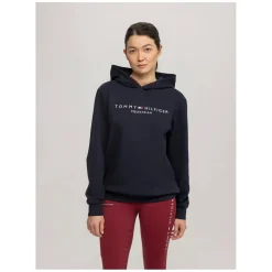 TOMMY HILFIGER EQUESTRIAN Hoodie Williamsburg