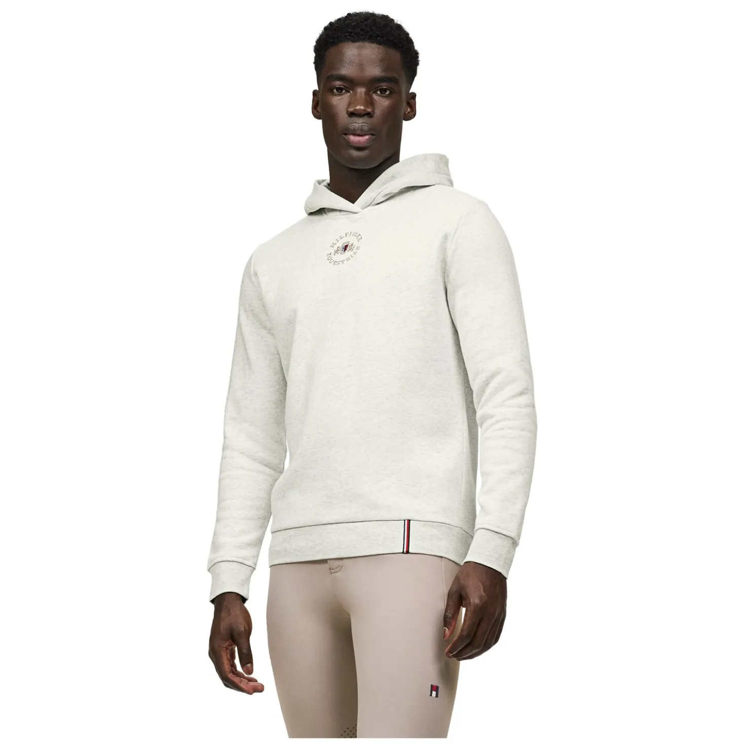 TOMMY HILFIGER EQUESTRIAN Hoodie Grove, Unisex