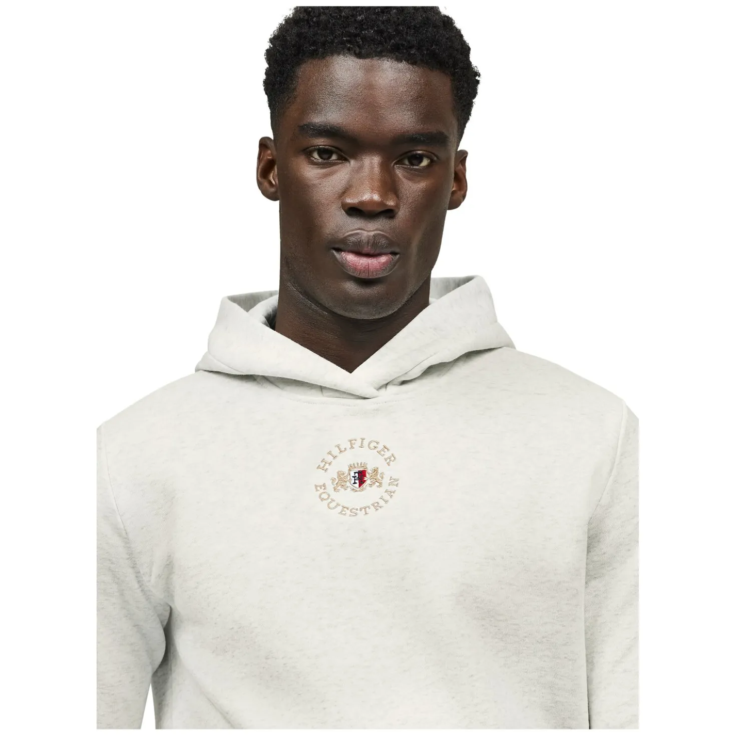 TOMMY HILFIGER EQUESTRIAN Hoodie Grove, Unisex