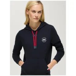 TOMMY HILFIGER EQUESTRIAN Hoodie Lagnua Logo