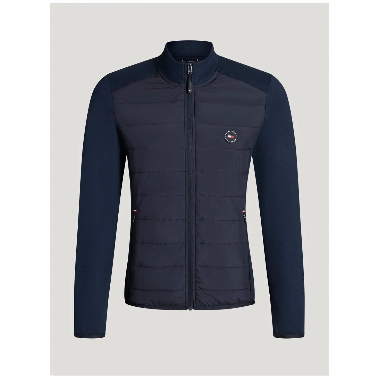 TOMMY HILFIGER EQUESTRIAN Hybrid-Jacke Cruz