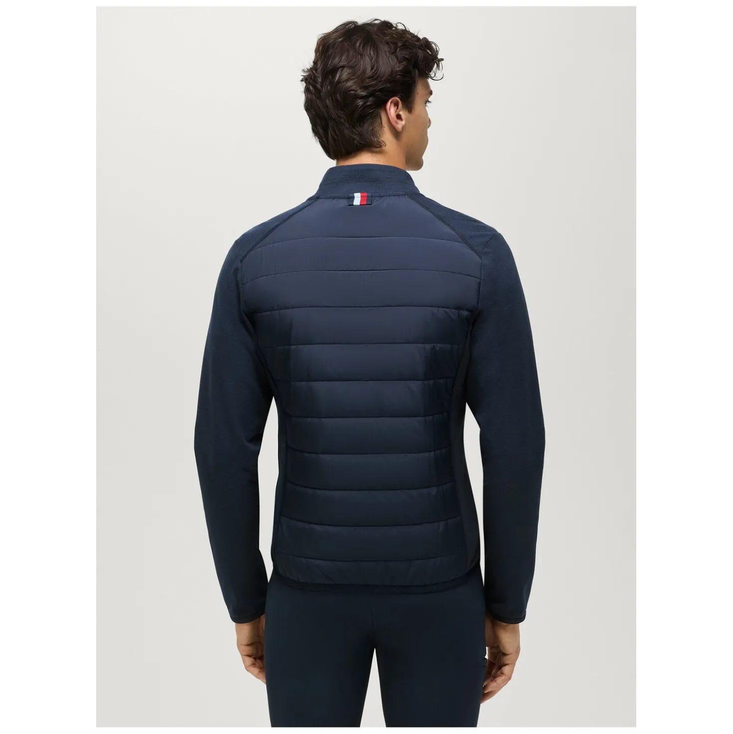 TOMMY HILFIGER EQUESTRIAN Hybrid-Jacke Cruz
