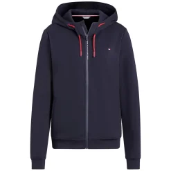 TOMMY HILFIGER EQUESTRIAN Kapuzenjacke Kingston