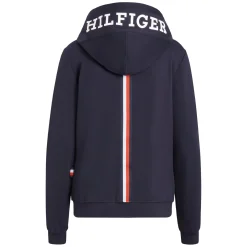 TOMMY HILFIGER EQUESTRIAN Kapuzenjacke Kingston