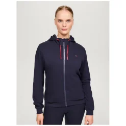 TOMMY HILFIGER EQUESTRIAN Kapuzenjacke Kingston