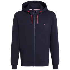 TOMMY HILFIGER EQUESTRIAN Kapuzenjacke Glenn