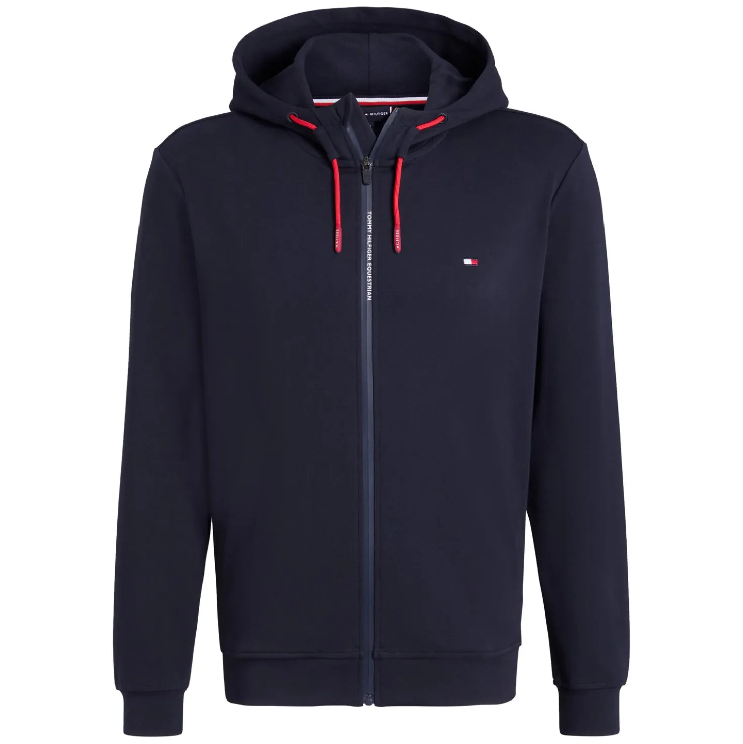 TOMMY HILFIGER EQUESTRIAN Kapuzenjacke Glenn