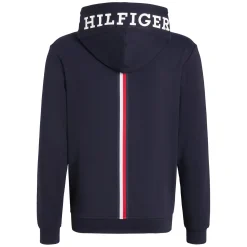 TOMMY HILFIGER EQUESTRIAN Kapuzenjacke Glenn