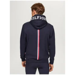 TOMMY HILFIGER EQUESTRIAN Kapuzenjacke Glenn