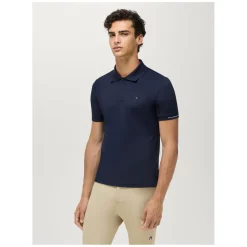 TOMMY HILFIGER EQUESTRIAN Polo Shirt Fresco tech