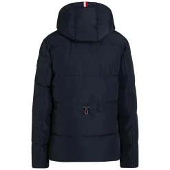 TOMMY HILFIGER EQUESTRIAN Puffer-Steppjacke Sidney