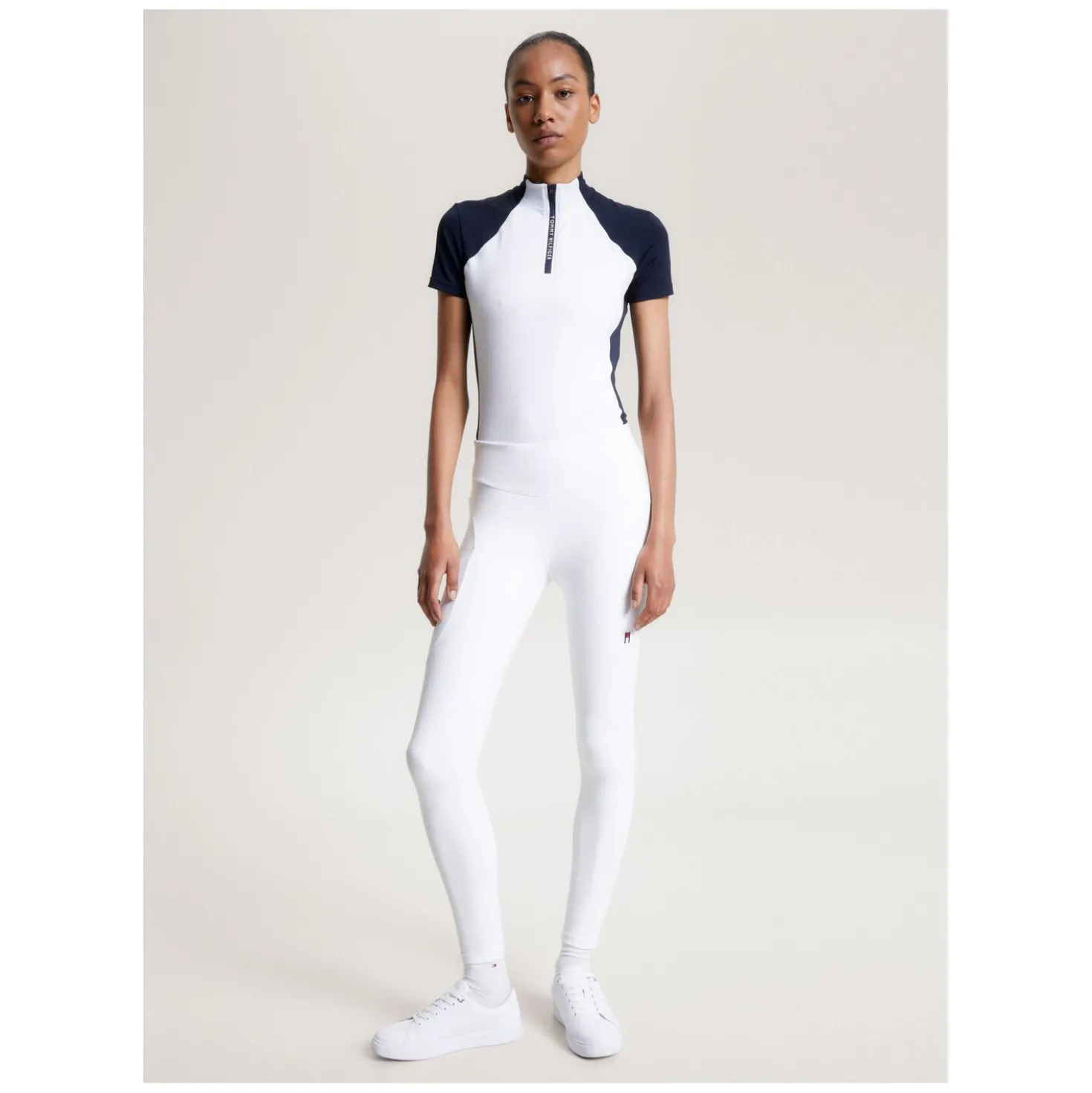 TOMMY HILFIGER EQUESTRIAN Reitleggings Elmira