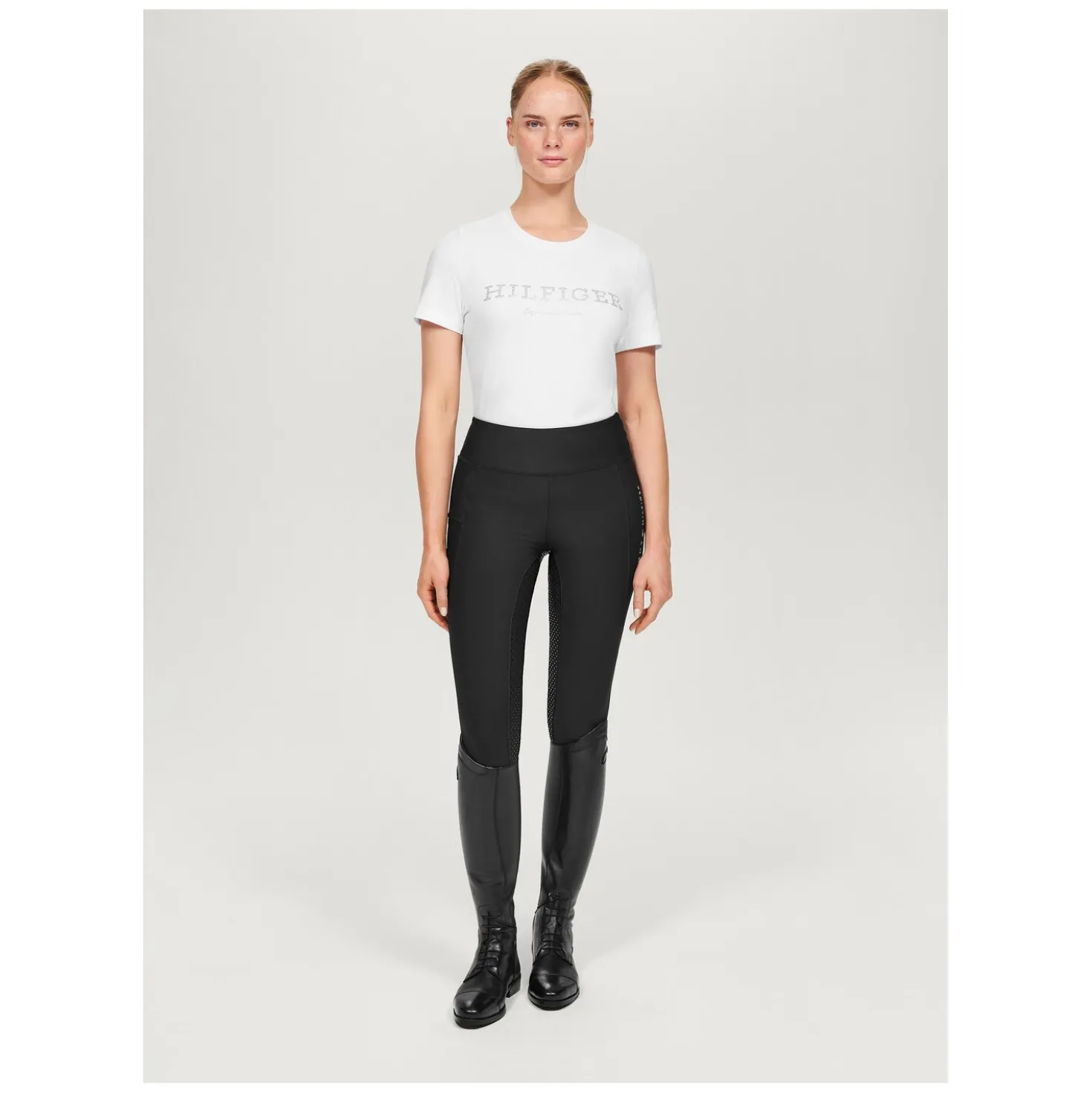 TOMMY HILFIGER EQUESTRIAN Reitleggings Devon