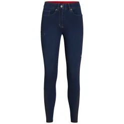 TOMMY HILFIGER EQUESTRIAN Reithose Hope Denim