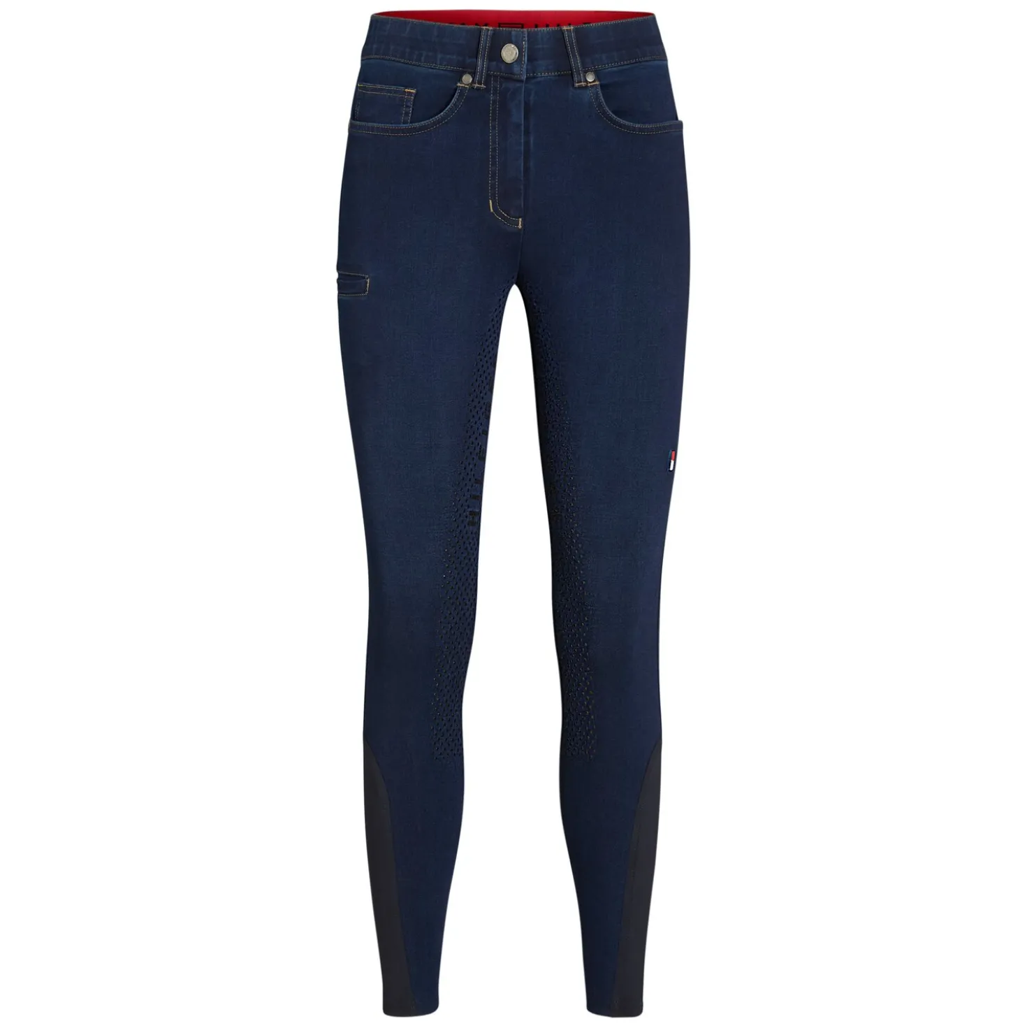 TOMMY HILFIGER EQUESTRIAN Reithose Hope Denim