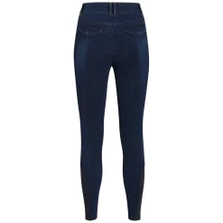 TOMMY HILFIGER EQUESTRIAN Reithose Hope Denim