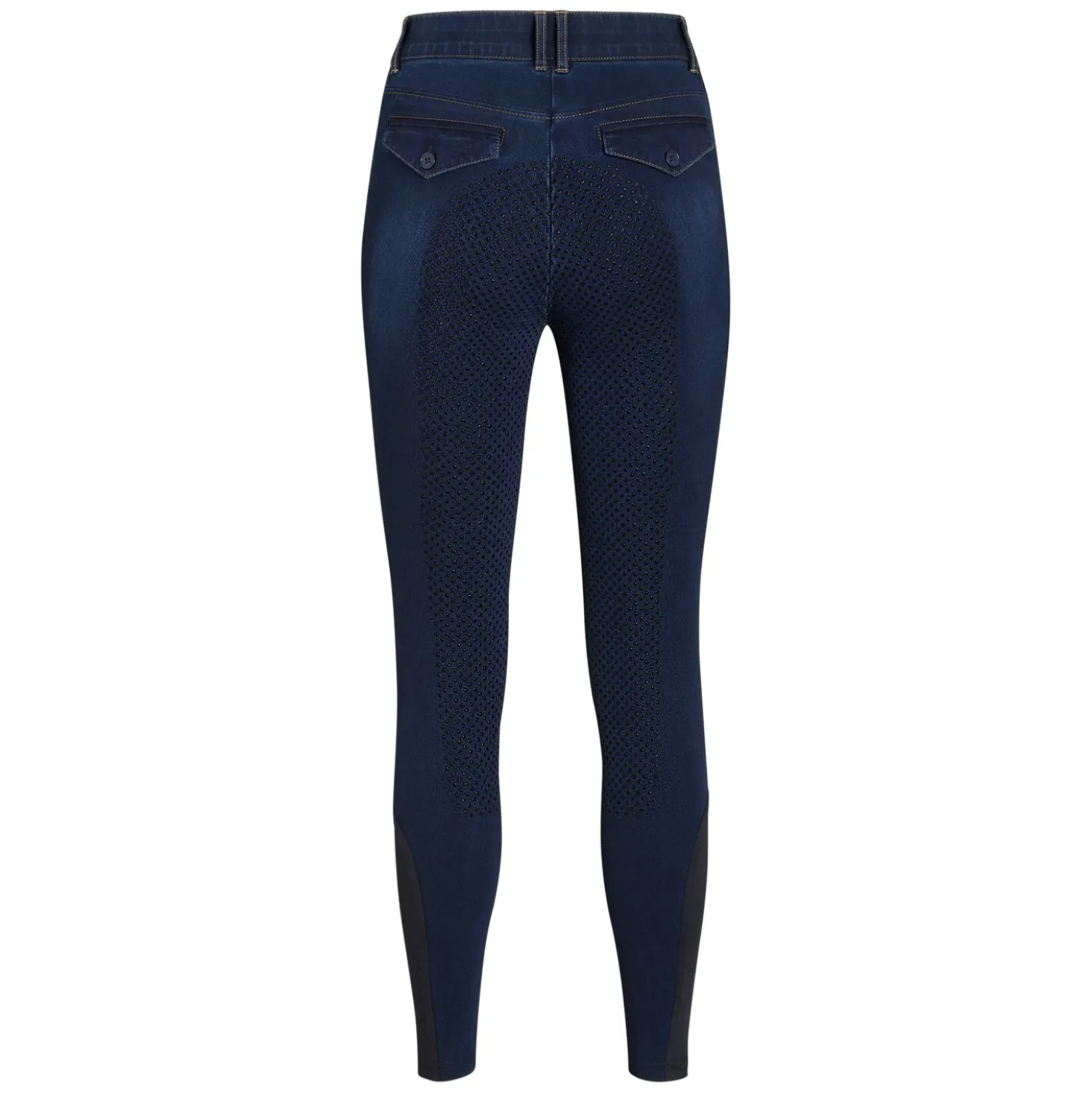 TOMMY HILFIGER EQUESTRIAN Reithose Hope Denim